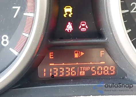 2010 Mazda Mazda3 I Touring из США, поврежденный, VIN JM1BL1SFXA1176640